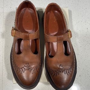 Dr. Martens 16040231 Mable Mary Janes